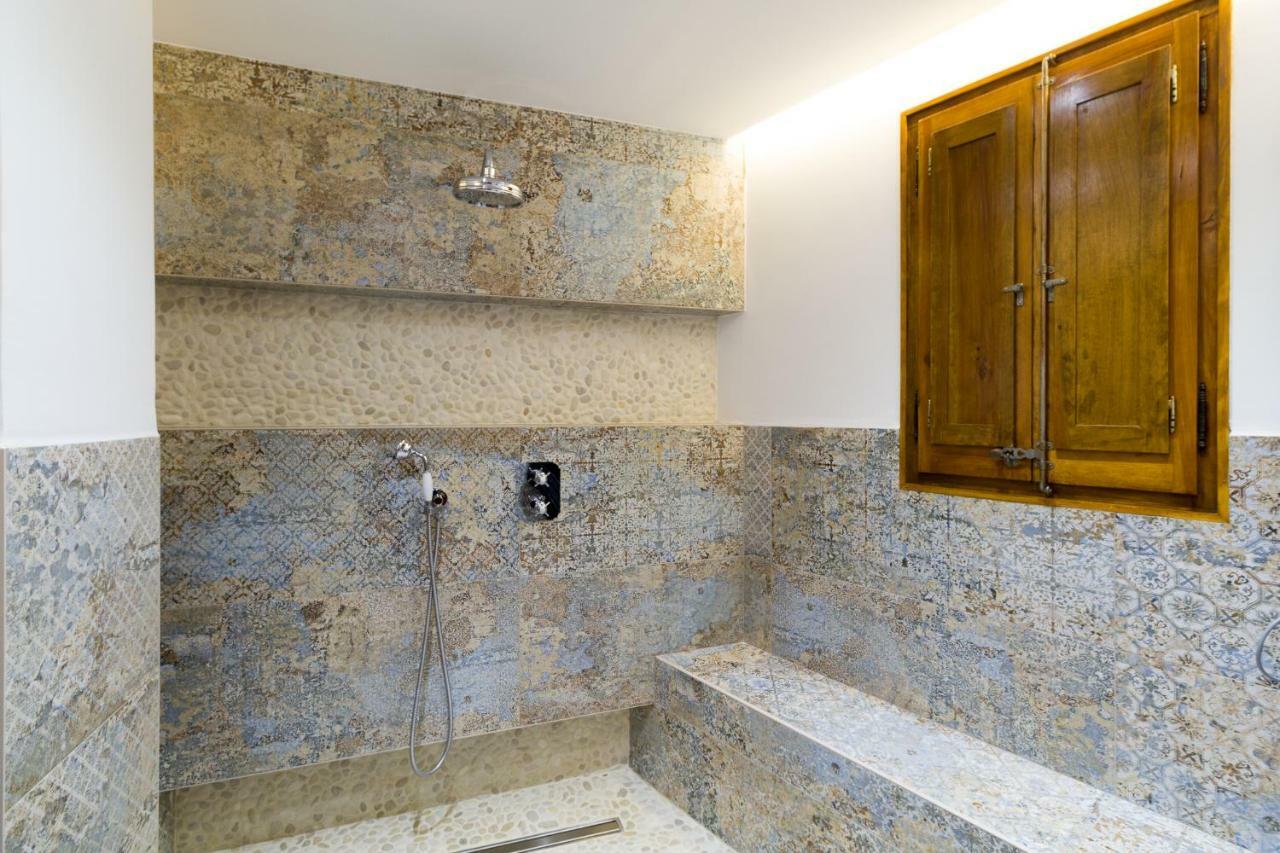 Can Marti Sistachrentals Torroella de Montgrí Buitenkant foto